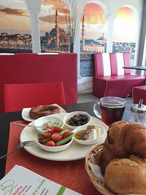 Cigköfte Von Efsane Giesing