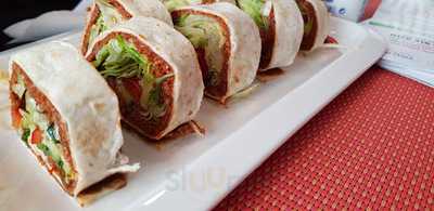 Cigköfte Von Efsane Giesing