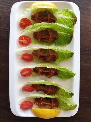 Cigköfte Von Efsane Giesing