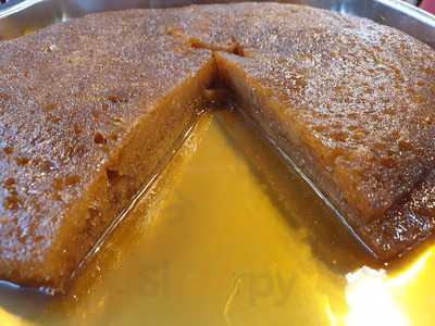 Cigköfte Von Efsane Giesing