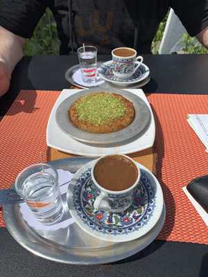 Cigköfte Von Efsane Giesing