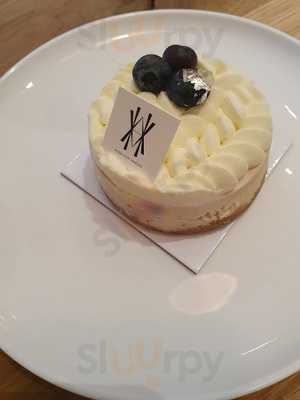 Alexa Von Harder - Konditorei & Pâtisserie