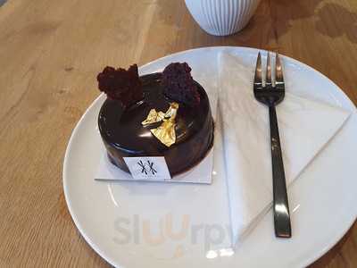 Alexa Von Harder - Konditorei & Pâtisserie