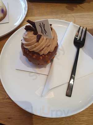 Alexa Von Harder - Konditorei & Pâtisserie