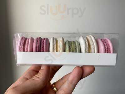 Alexa Von Harder - Konditorei & Pâtisserie