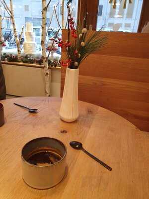 Alexa Von Harder - Konditorei & Pâtisserie