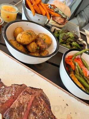 Strandhaus Restaurant