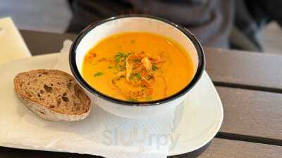 Strandhaus Restaurant