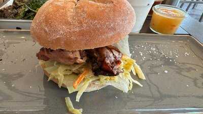 Strandhaus Restaurant