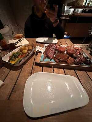 Strandhaus Restaurant