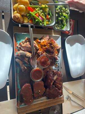 Strandhaus Restaurant