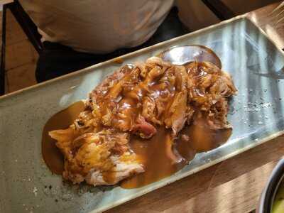 Strandhaus Restaurant