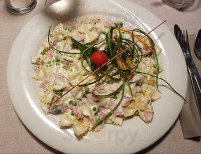 Il Duetto Pizzeria Restaurant