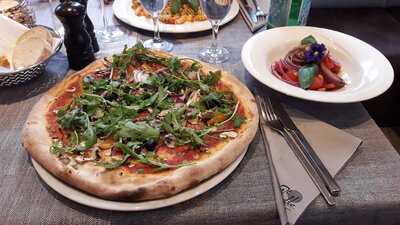 Il Duetto Pizzeria Restaurant