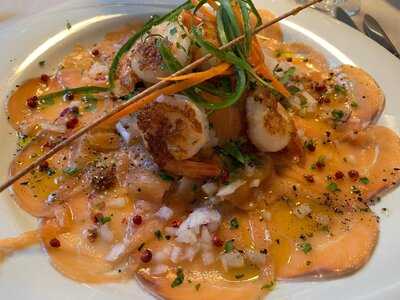 Il Duetto Pizzeria Restaurant