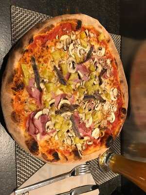 Il Duetto Pizzeria Restaurant