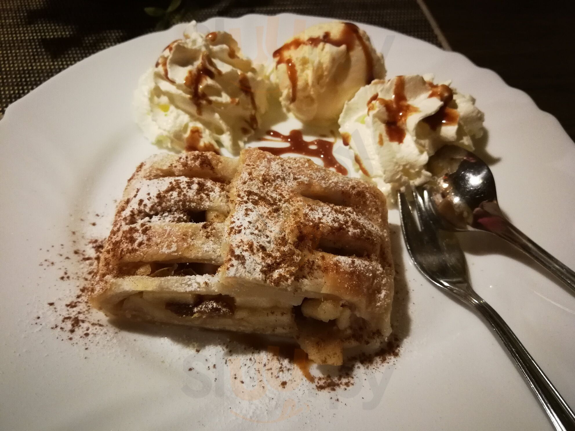 Alte Taverne - Zum Fuchswirt