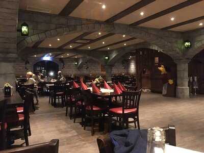 Restaurant Zur Tafelrunde & Königsschänke