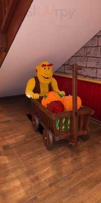 Restaurant Zur Tafelrunde & Königsschänke