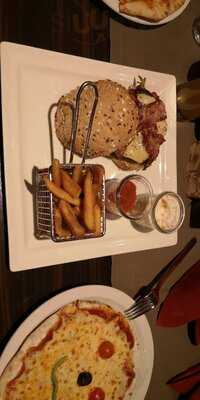 Restaurant Zur Tafelrunde & Königsschänke