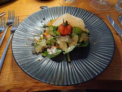 Valentin Fine Dining