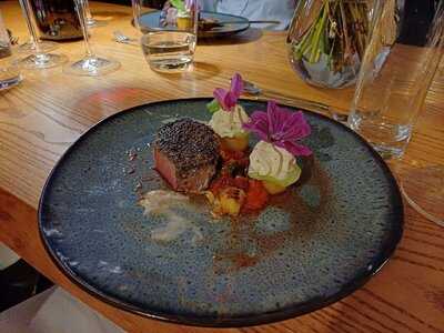 Valentin Fine Dining