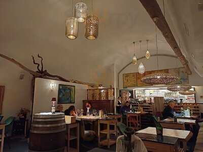 Valentin Fine Dining