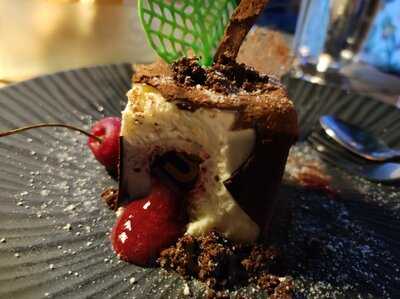 Valentin Fine Dining