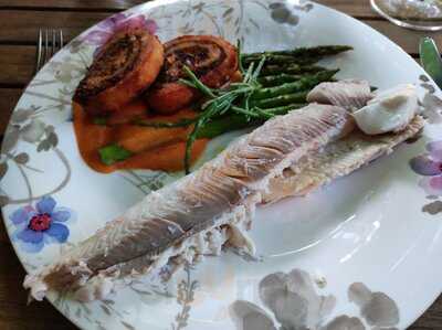 Valentin Fine Dining