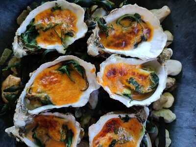 Valentin Fine Dining