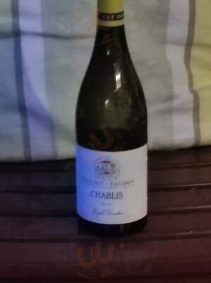 Valentin Fine Dining