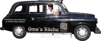 Oma's Küche
