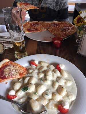 Giovanni R., Inhaber Giovanni Ricottone