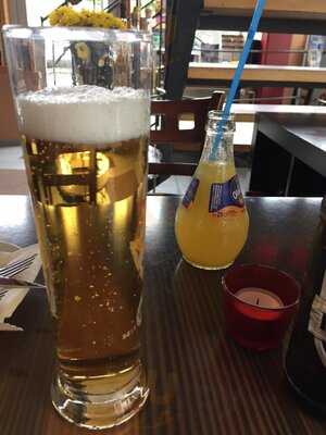 Giovanni R., Inhaber Giovanni Ricottone