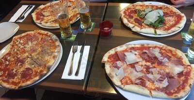 Giovanni R., Inhaber Giovanni Ricottone