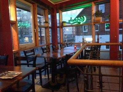 Giovanni R., Inhaber Giovanni Ricottone