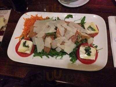 Giovanni R., Inhaber Giovanni Ricottone