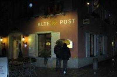 Gasthof Alte Post