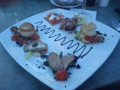 Teepott - Restaurant