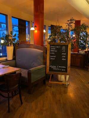 Teepott - Restaurant