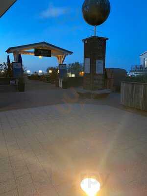 Teepott - Restaurant