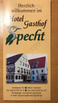 Specht