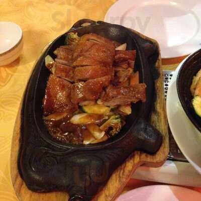 Chinarestaurant An Der Wurm