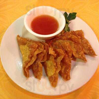 Chinarestaurant An Der Wurm