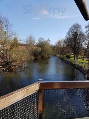 Chinarestaurant An Der Wurm