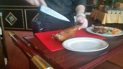 Chinarestaurant An Der Wurm