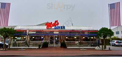 Mel's Diner