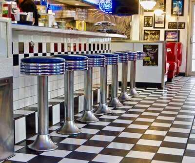 Mel's Diner