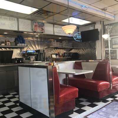 Mel's Diner