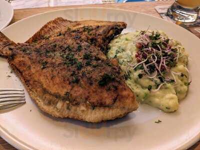 Frischfisch-lokal Zum Smutje